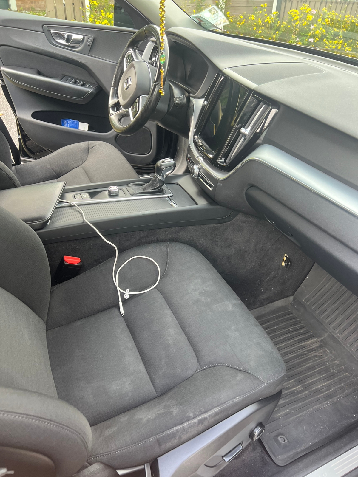 Volvo XC60 D4 AWD Geartronic 2019, bild 6/9