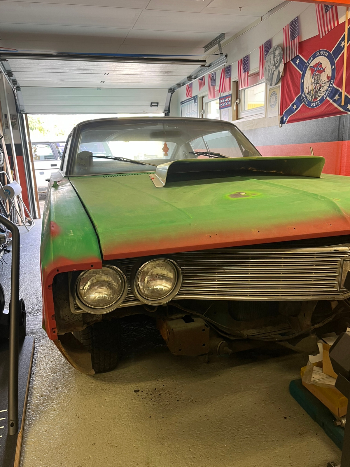 Chrysler Newport