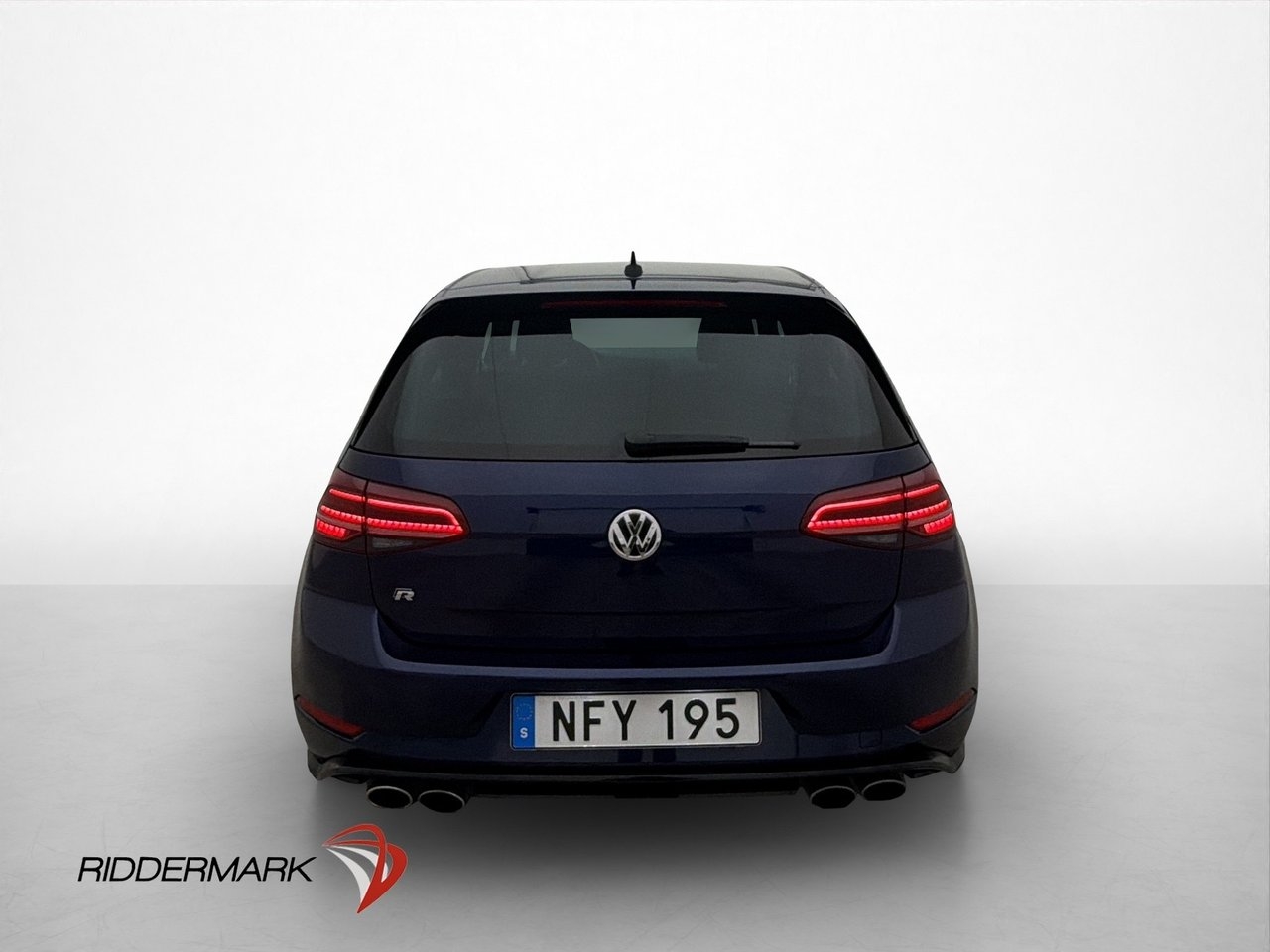 Volkswagen Golf 2018, bild 6/29
