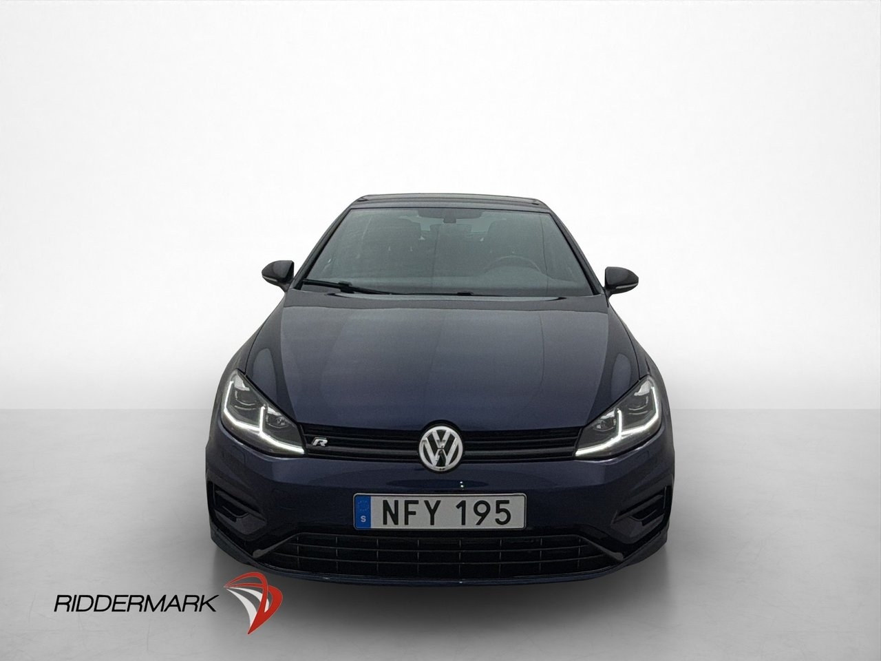 Volkswagen Golf 2018, bild 2/29