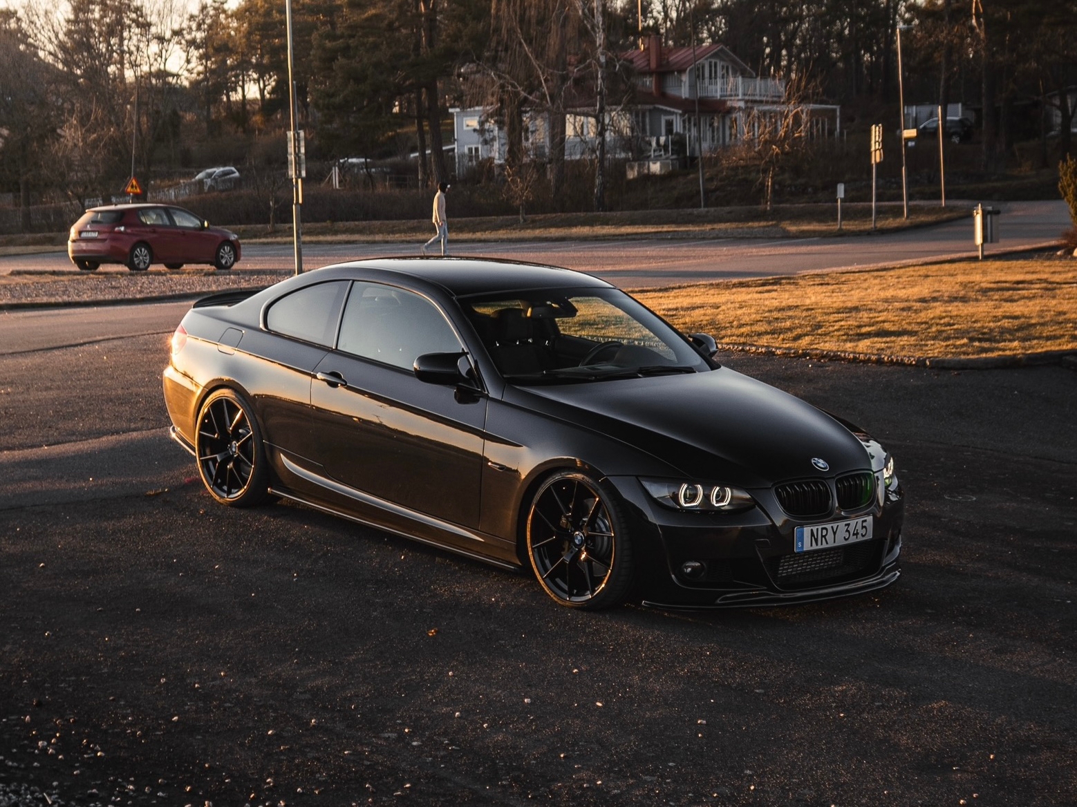 BMW 335