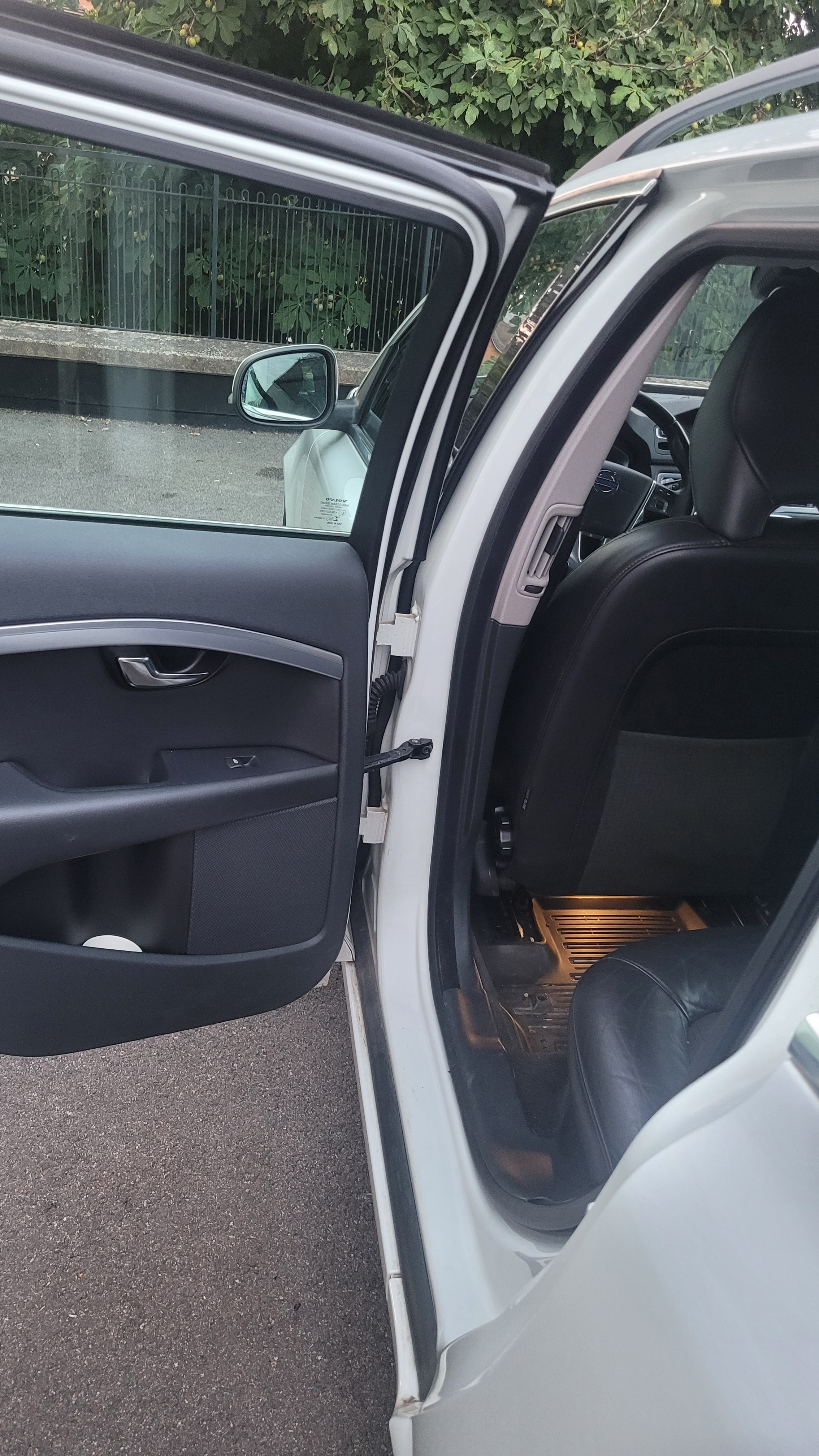 Volvo V70 D4 Geartronic 2016, kuva 7/10