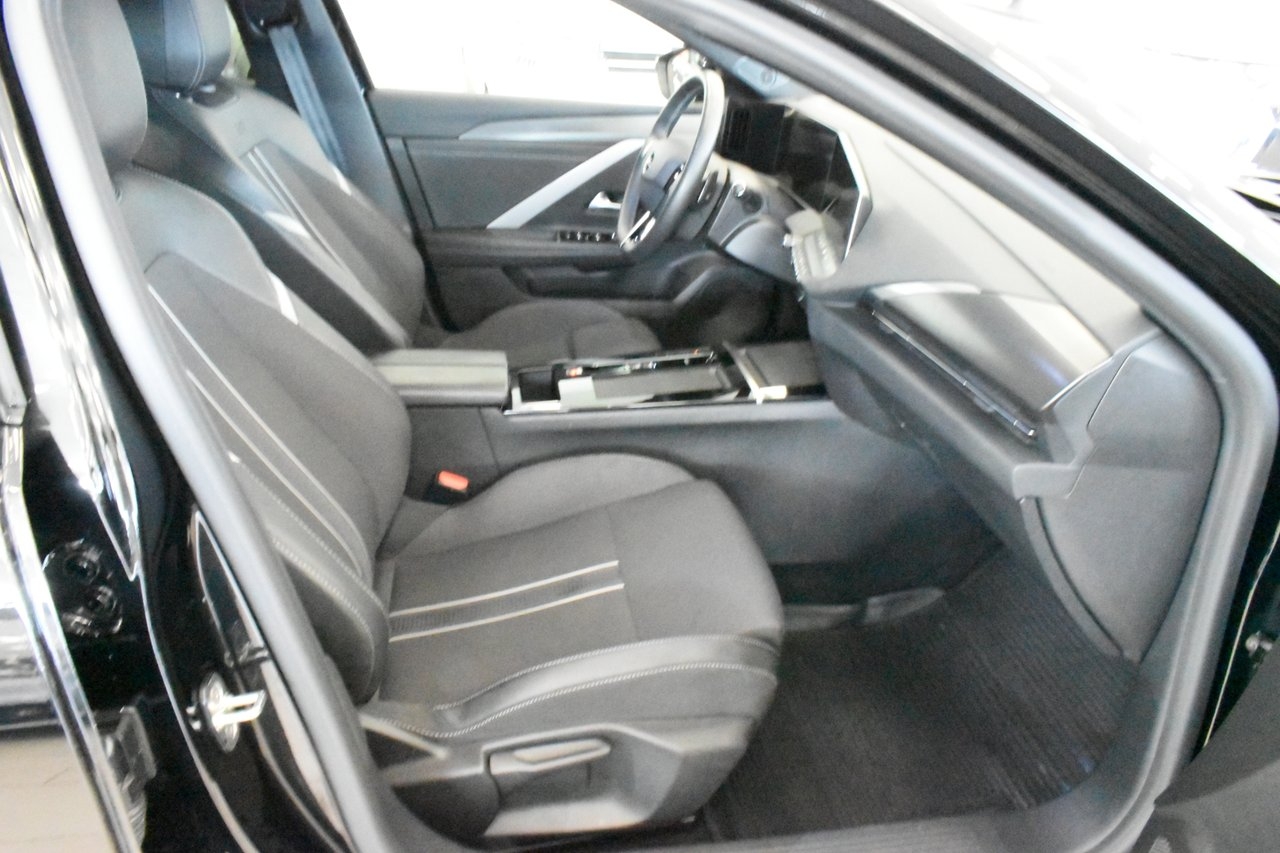 Opel Astra GS Automat 2024, bild 7/23