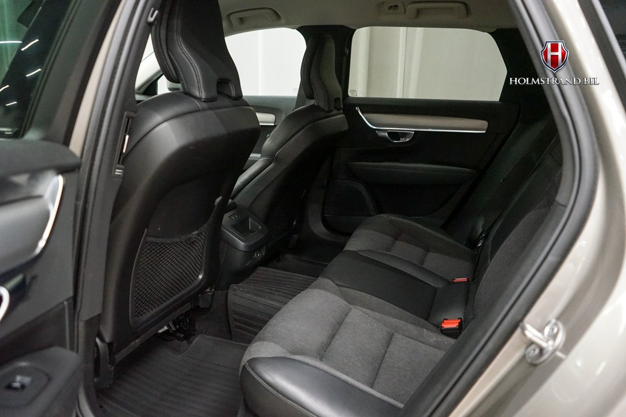 Volvo V90 Cross Country 2022, bild 7/10