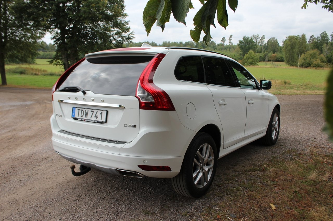 Volvo XC60 2017, bild 6/10