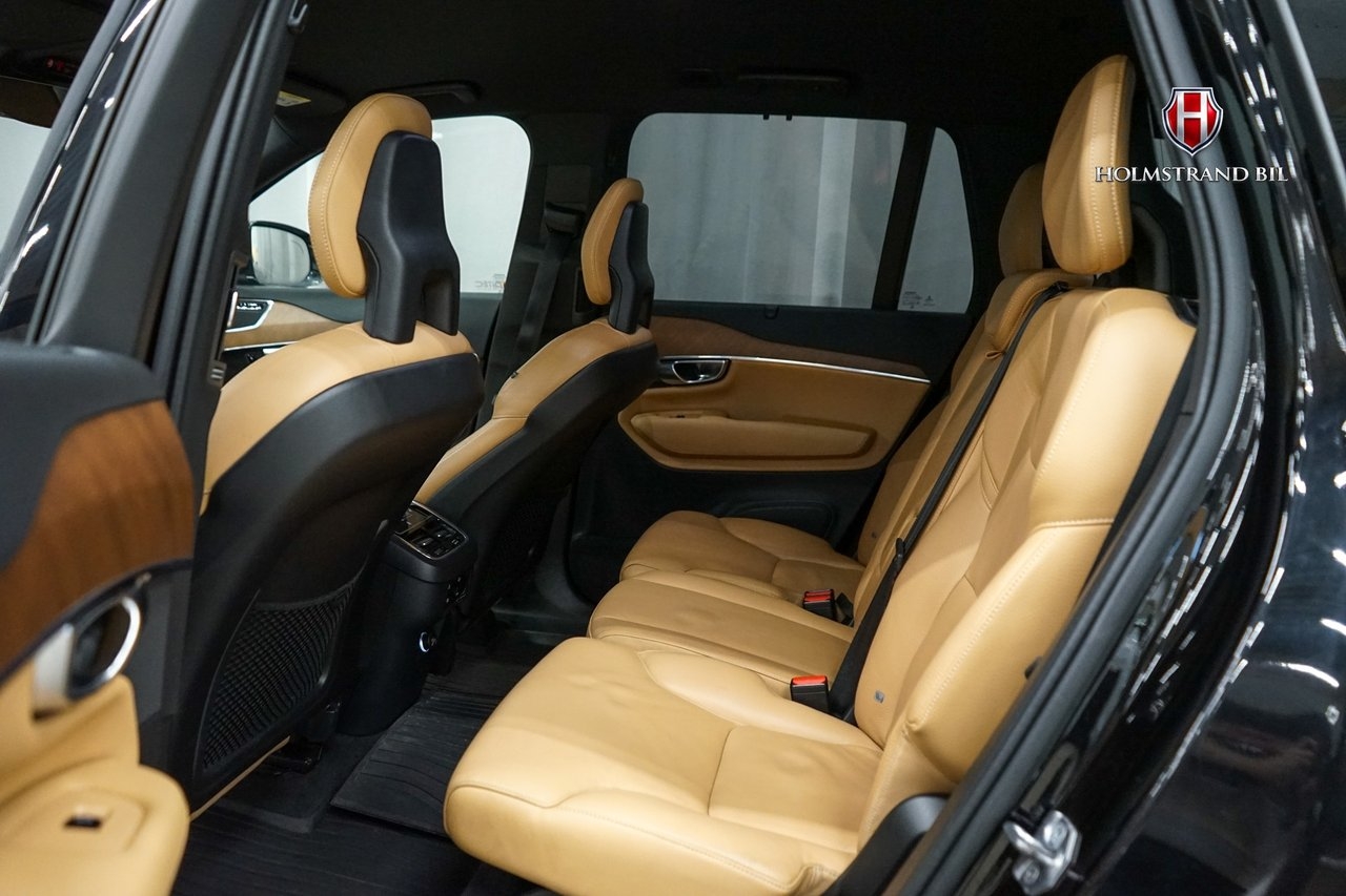 Volvo XC90 2018, kuva 6/10