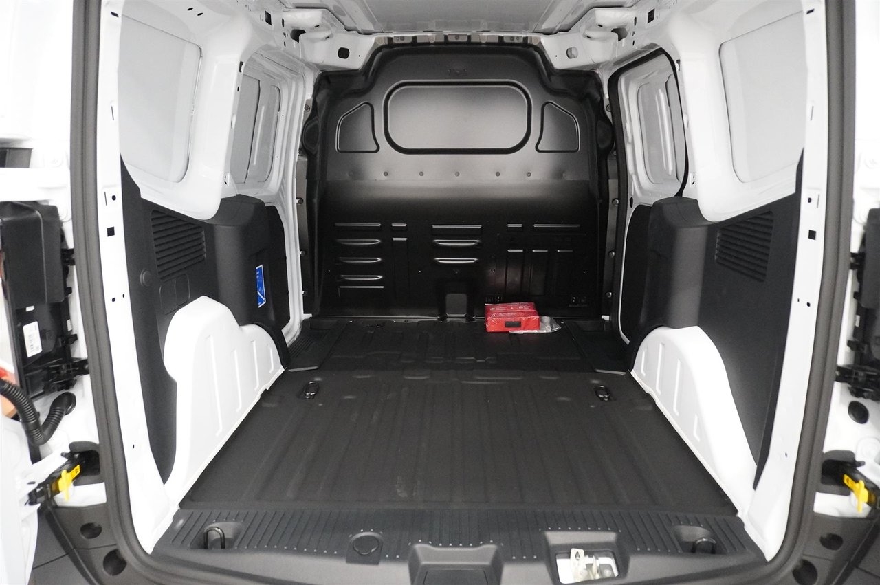 Ford Transit Courier 2026, bild 5/14