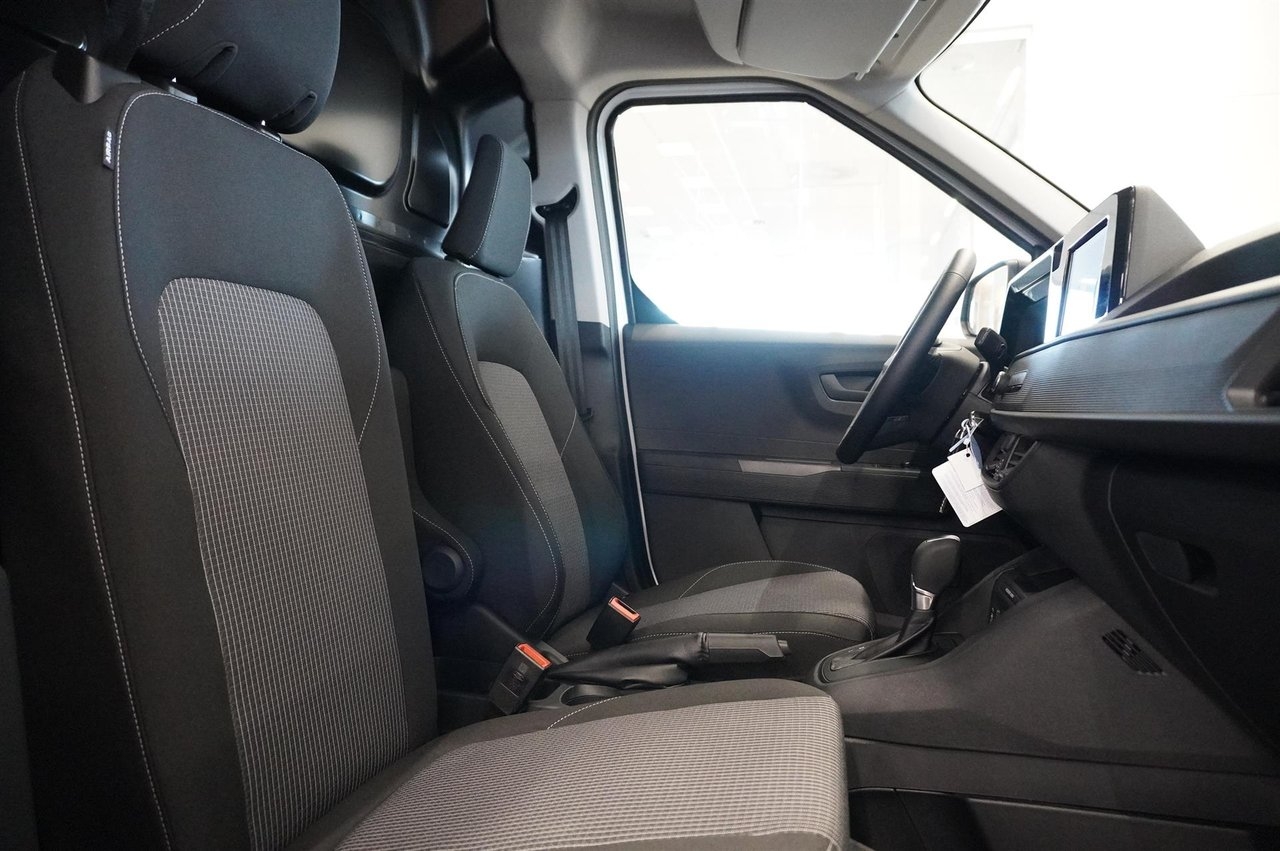 Ford Transit Courier 2026, bild 4/14