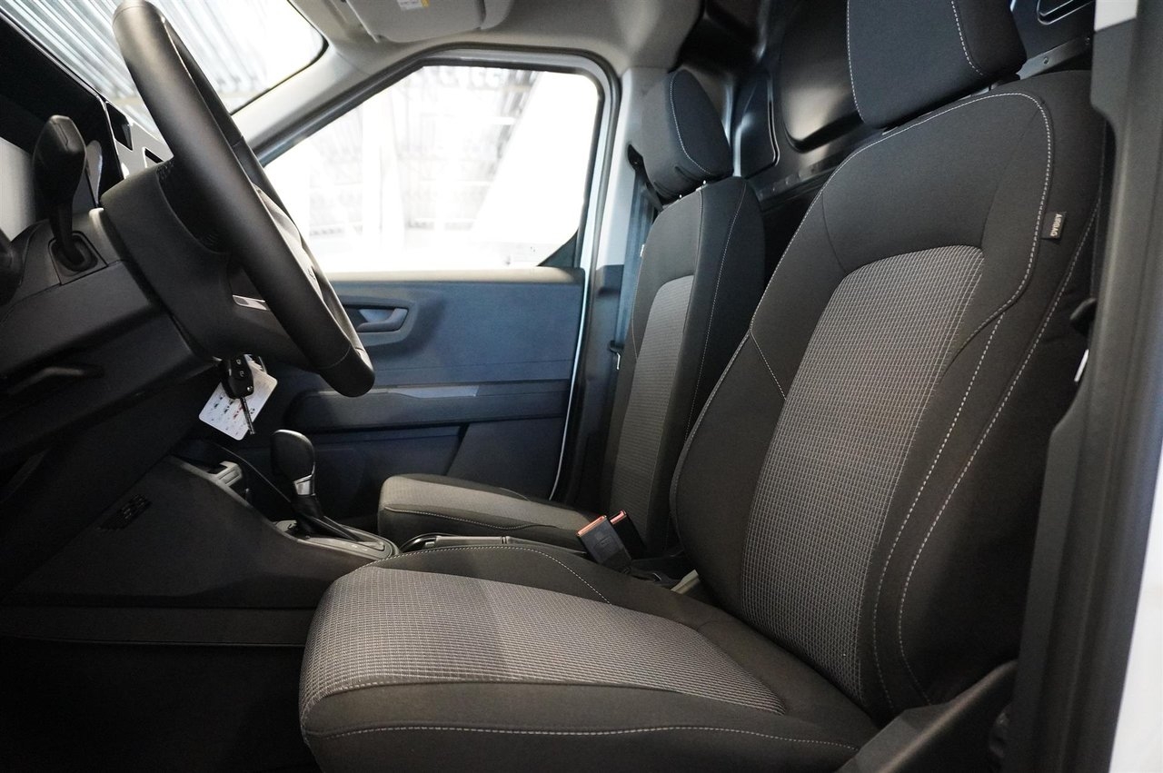 Ford Transit Courier 2026, bild 3/14