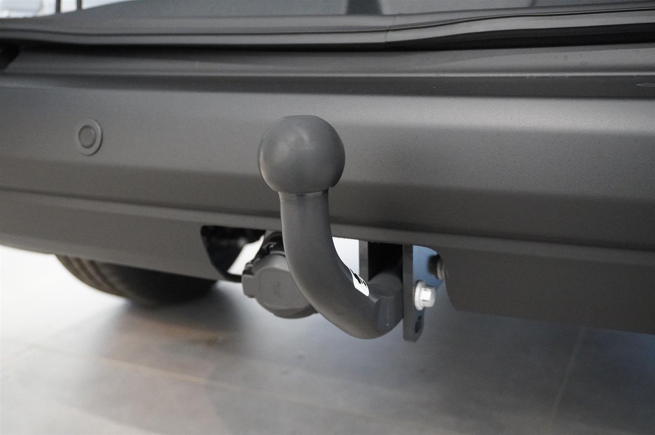 Ford Transit Courier 2026, bild 6/14