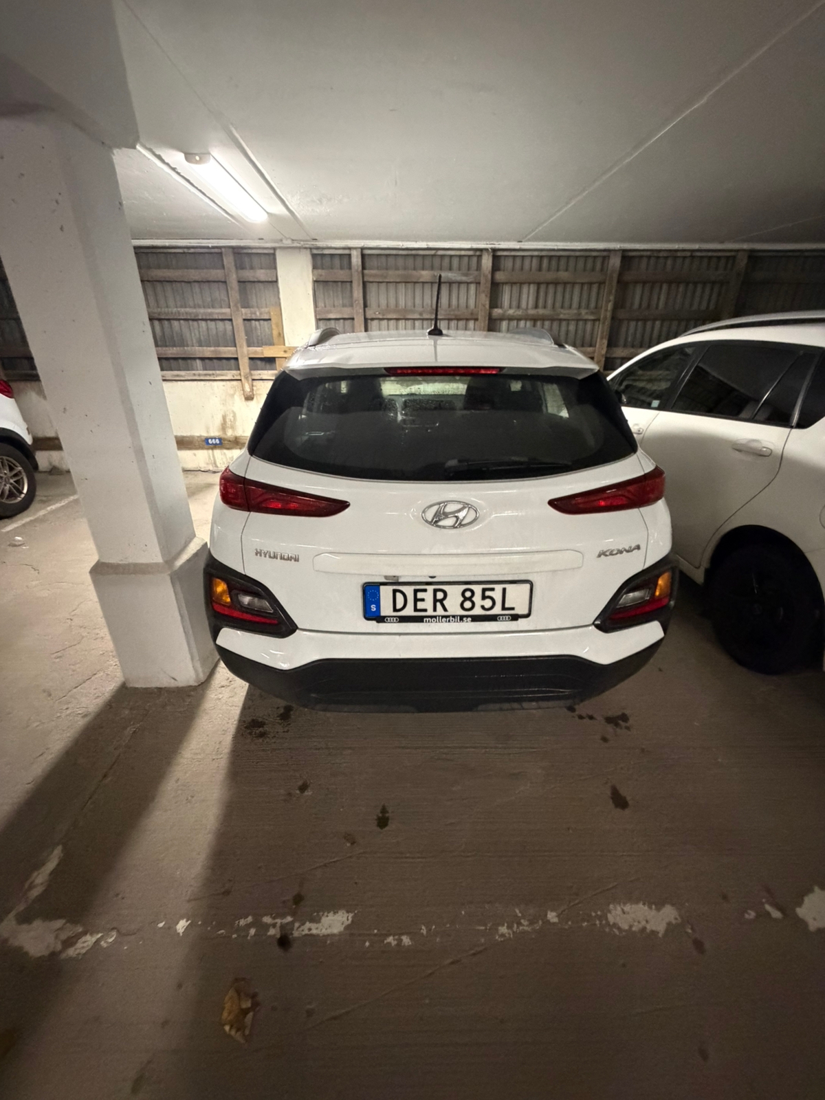 Hyundai Kona 1.6 CRDi DCT 2020, kuva 3/6