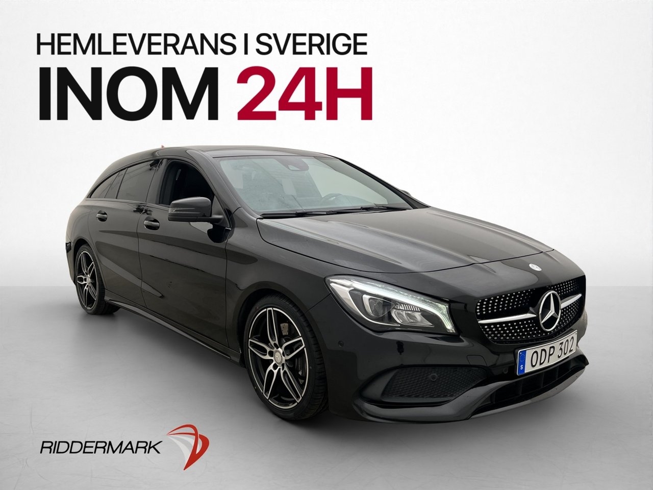 Mercedes-Benz CLA 2017, bild 3/31