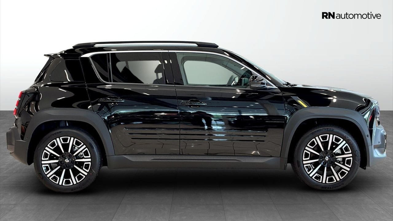 Renault 4 Iconic 2026, bild 6/10