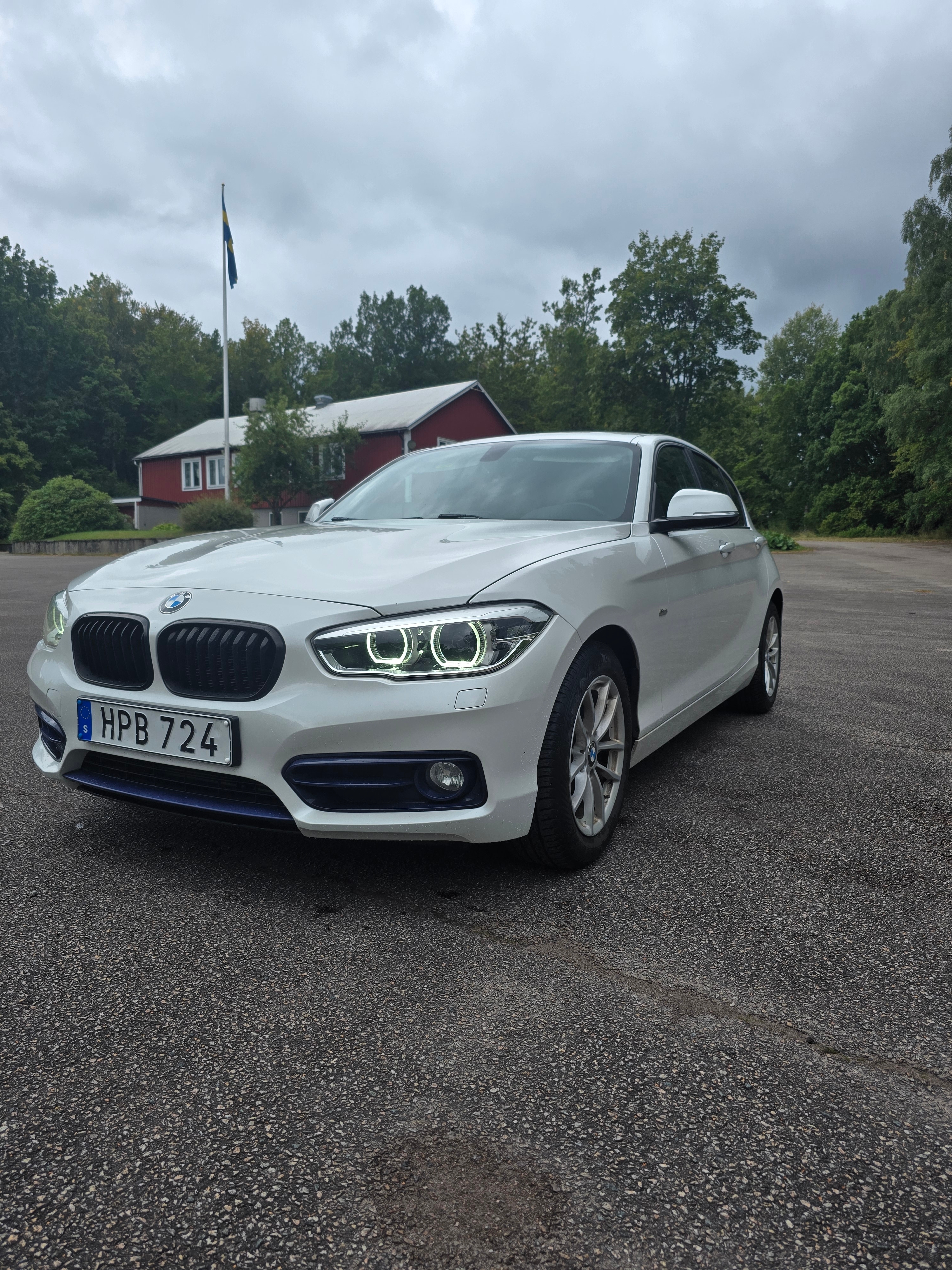 BMW 116