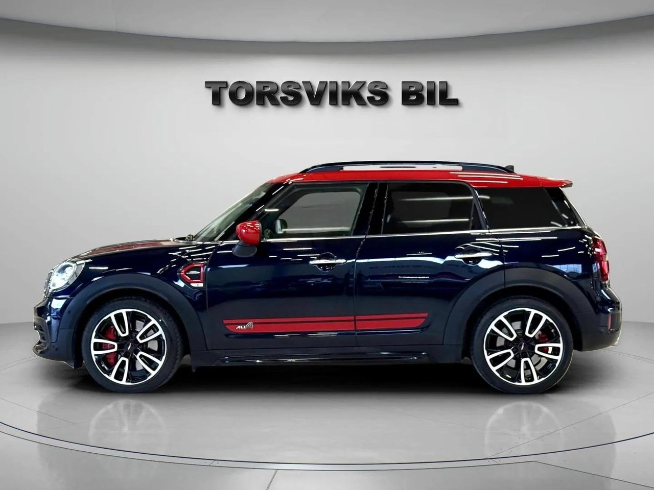 MINI Countryman 2020, bild 4/10