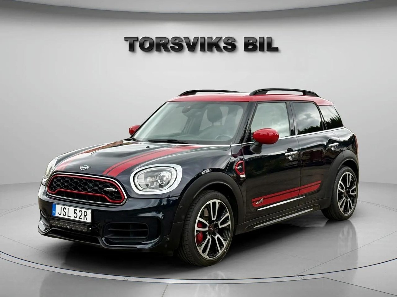 MINI Countryman 2020, bild 3/10