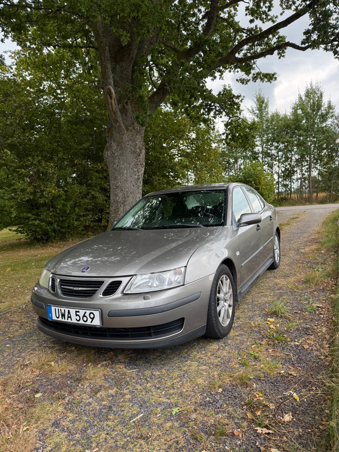 Saab 9-3