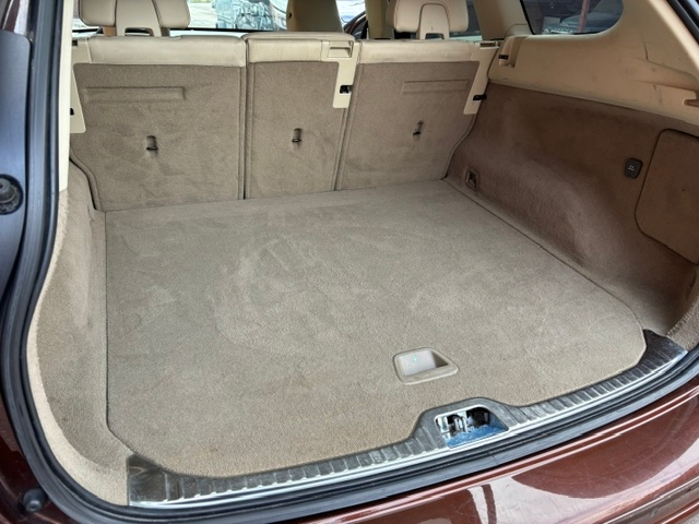 Volvo XC60 D4 AWD Manuell 2014, bild 5/10