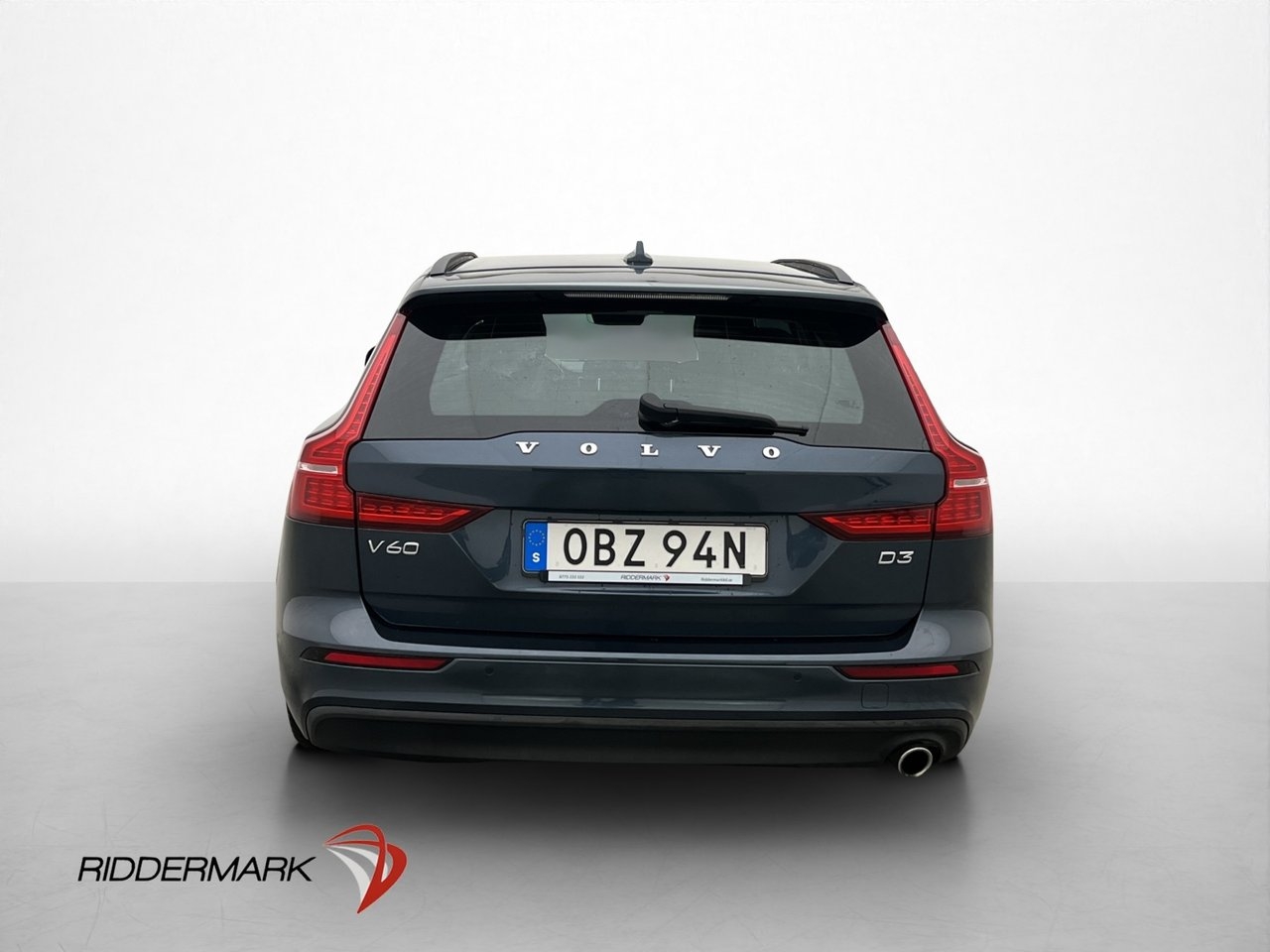 Volvo V60 2019, kuva 6/35