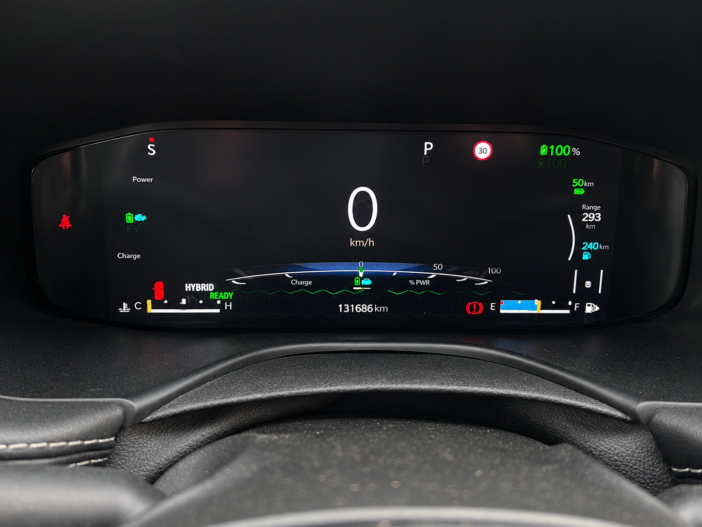 Jeep Compass 2022, bild 3/6