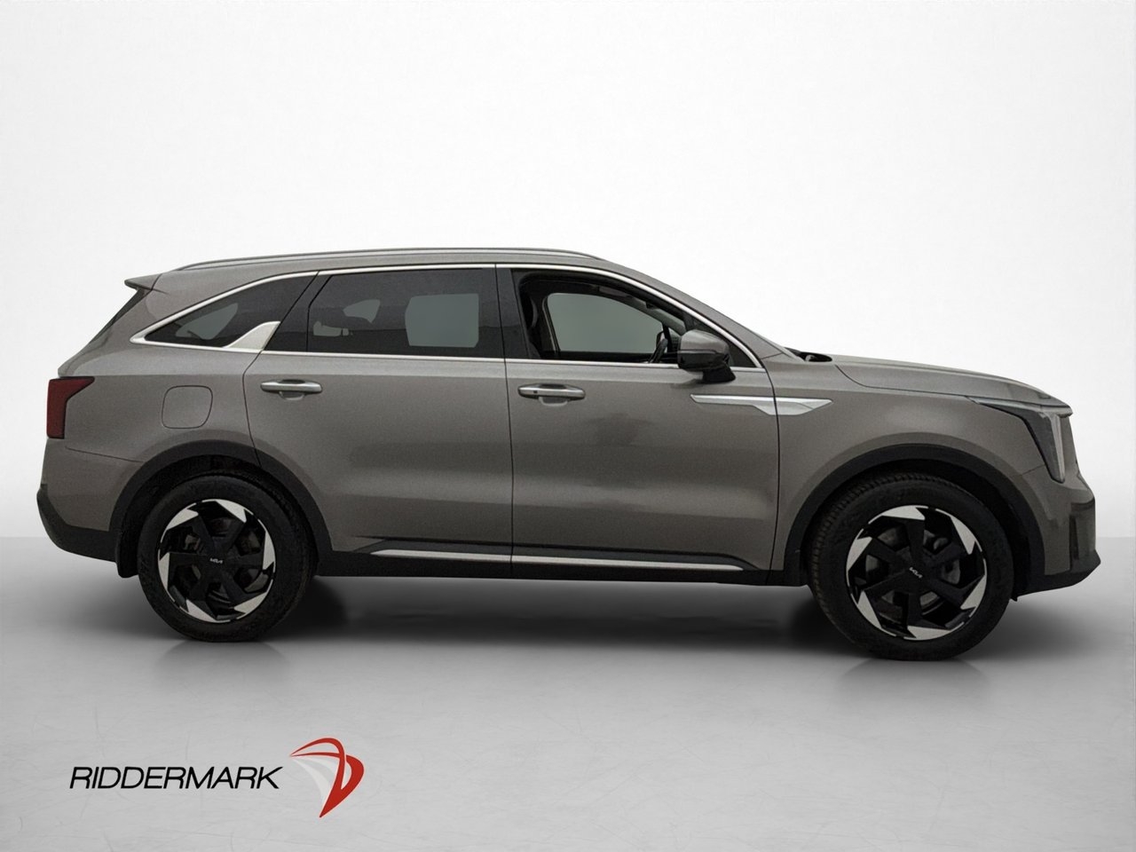 Kia Sorento 2025, bild 4/35