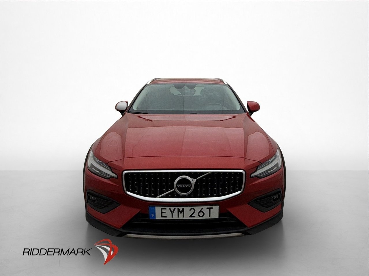 Volvo V60 Cross Country 2021, bild 2/38