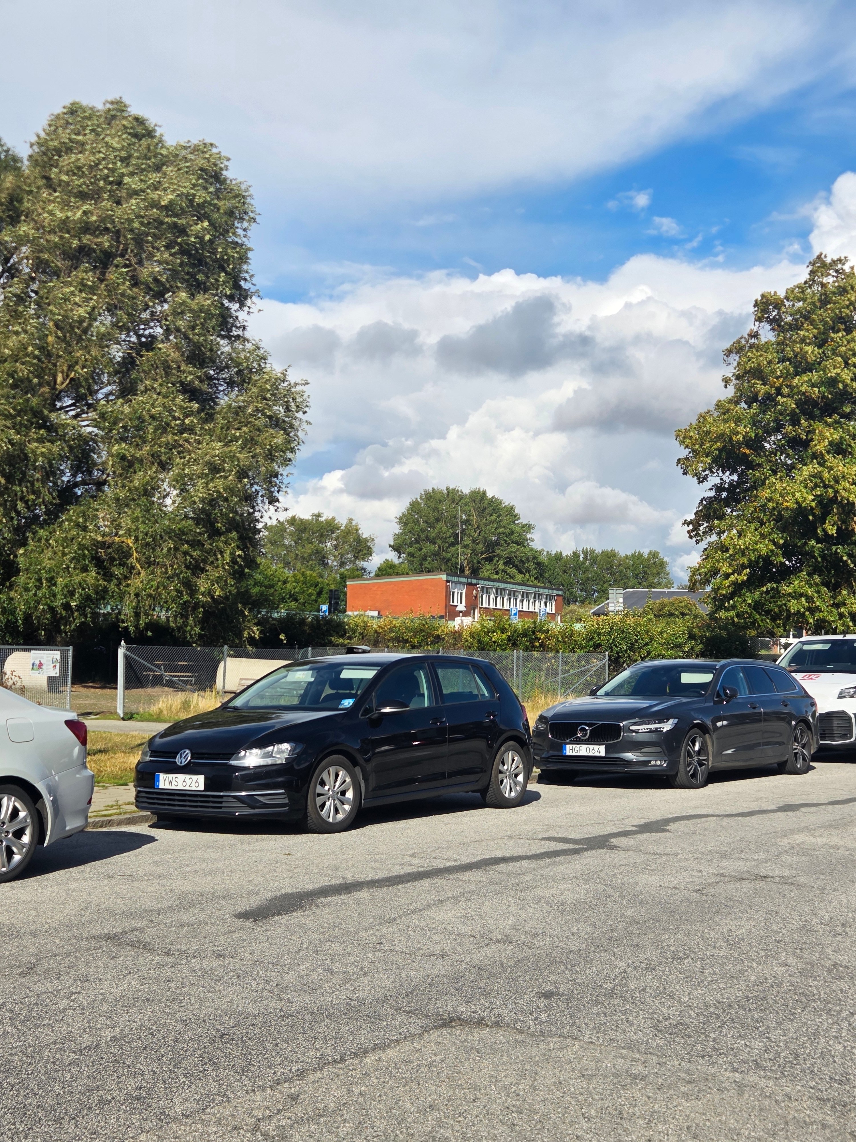 Volkswagen Golf 2018, bild 5/7