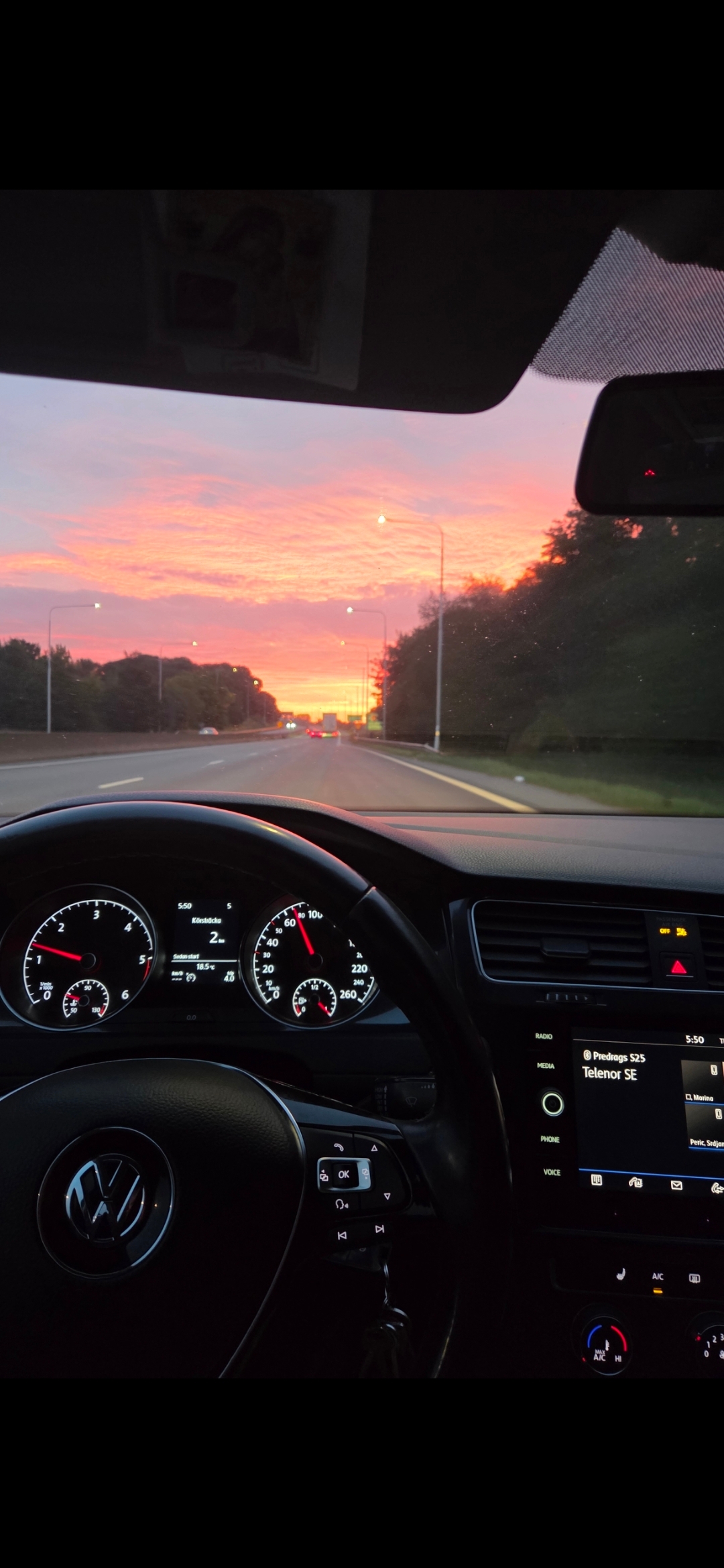 Volkswagen Golf 2018, bild 7/7