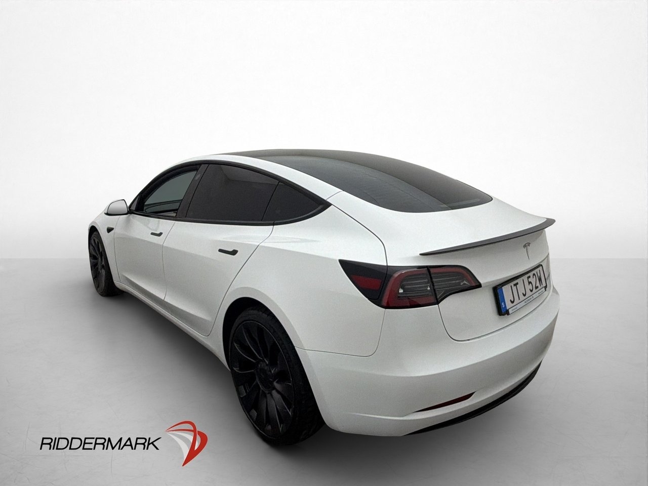 Tesla Model 3 Performance AWD 2023, bild 6/10