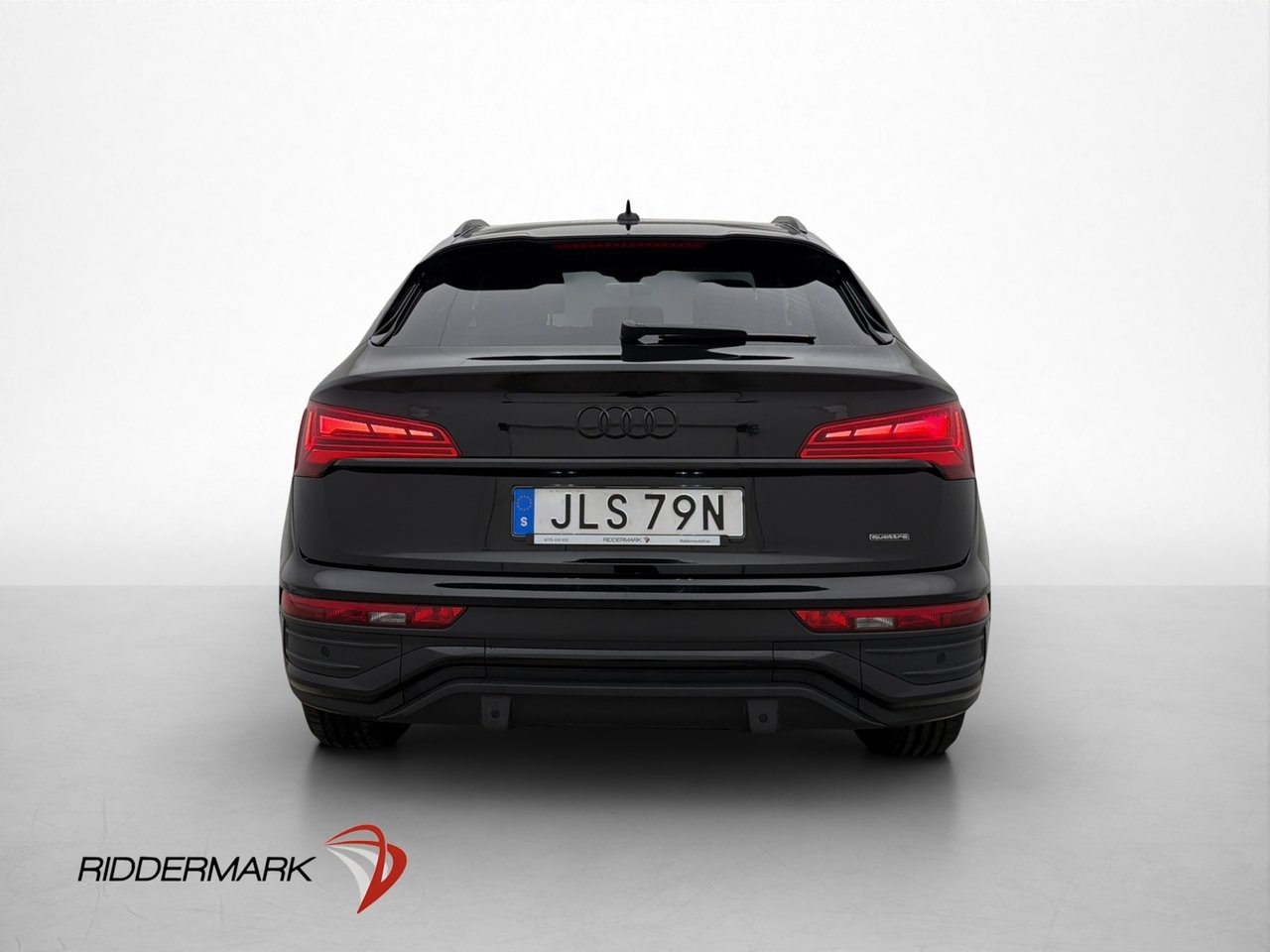 Audi Q5 2023, photo 5/28