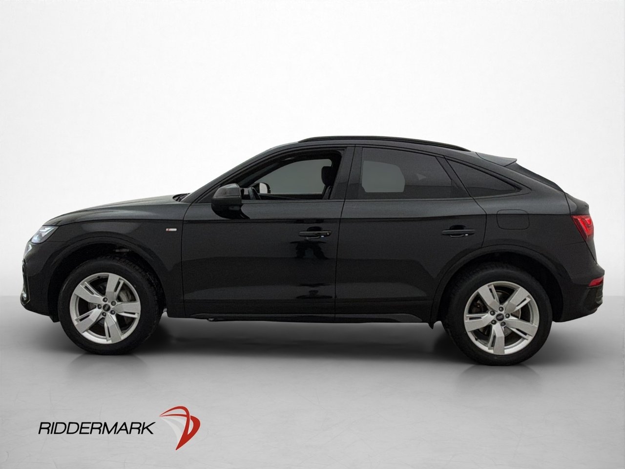 Audi Q5 2023, photo 4/28