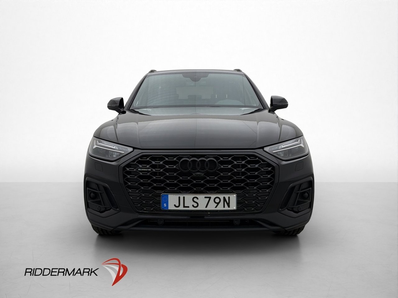 Audi Q5 2023, photo 2/28