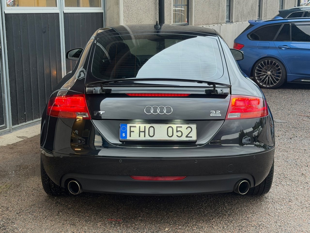 Audi Quattro 2007, bild 7/10