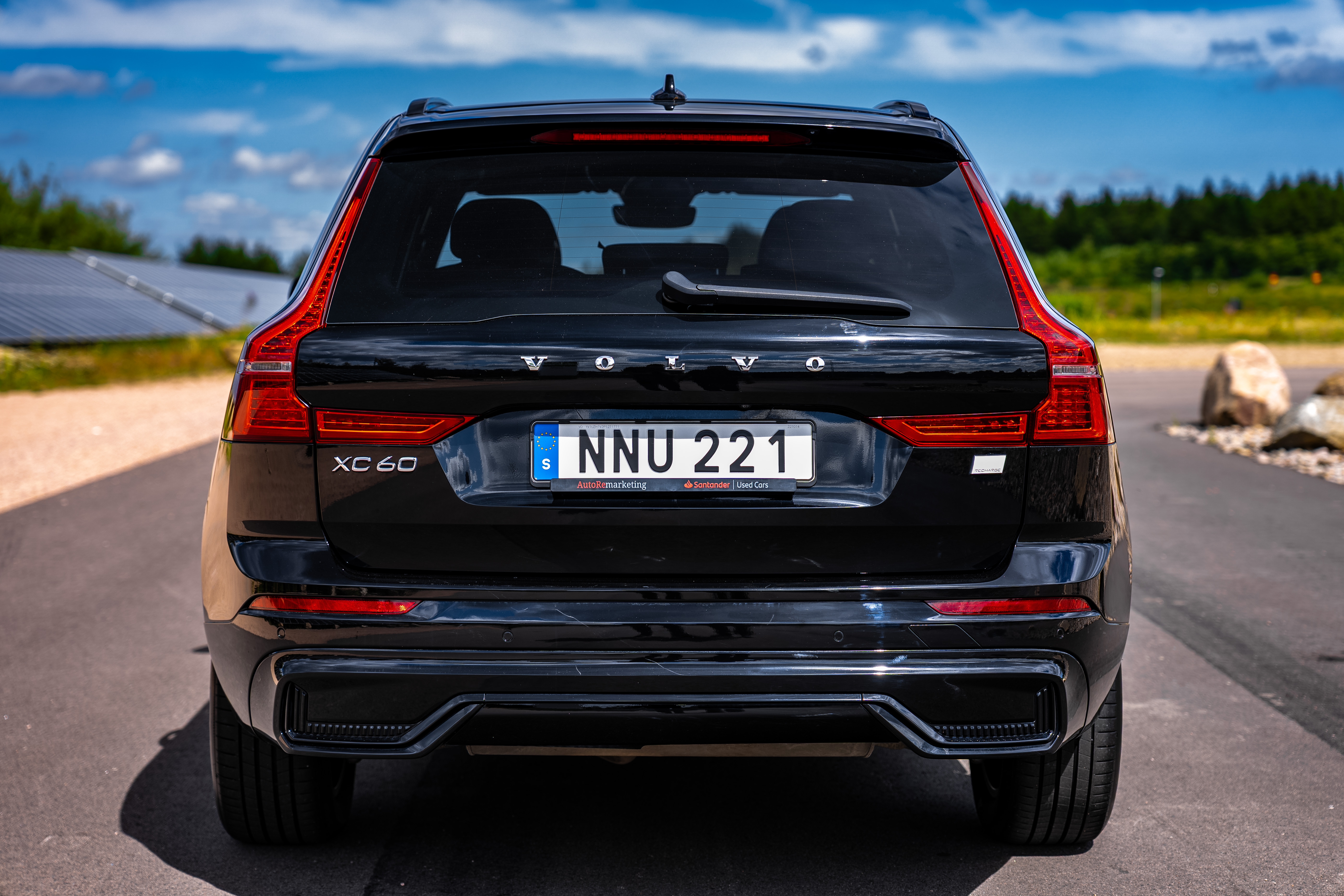Volvo XC60 2023, bild 6/10