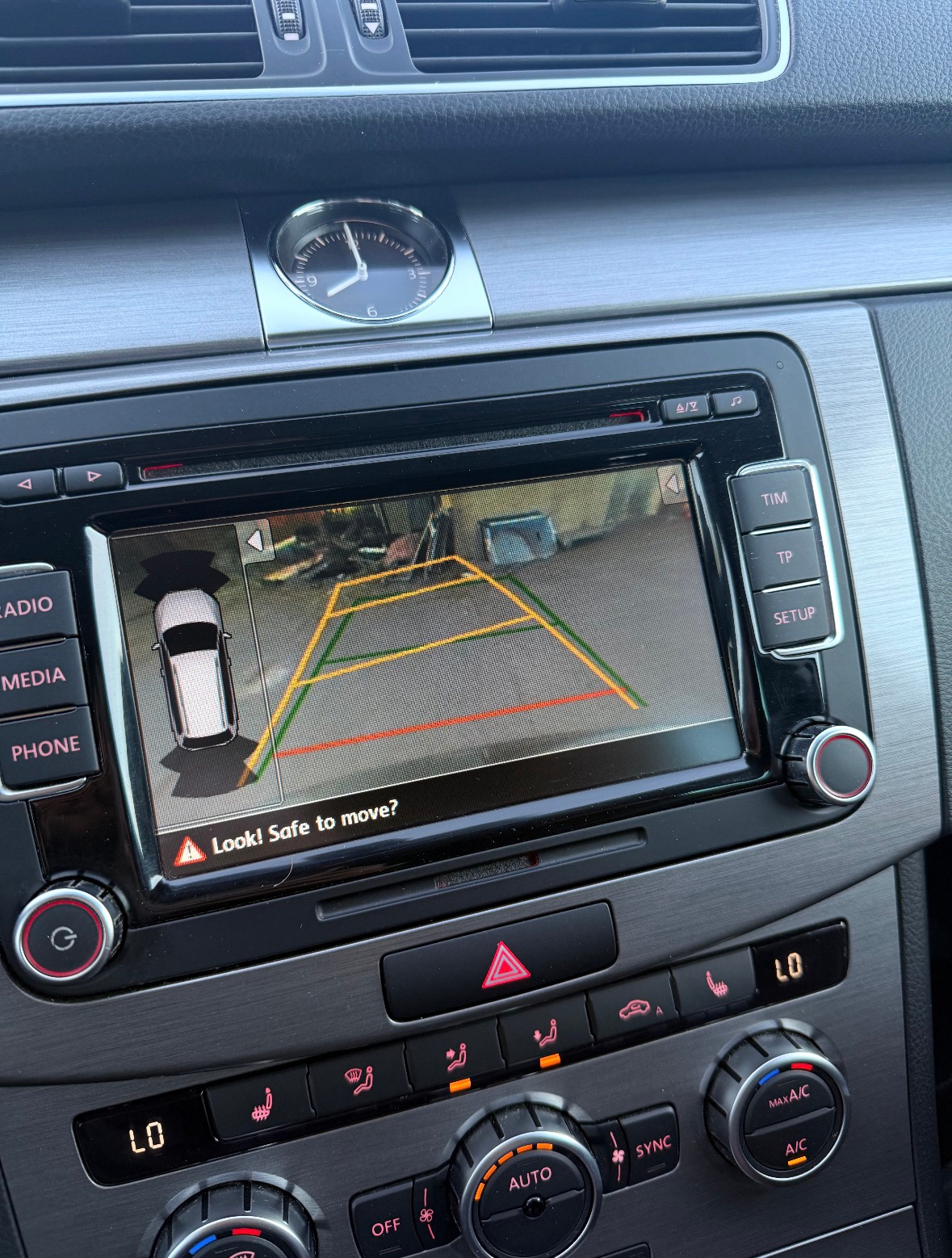 Volkswagen Passat 2013, bild 6/7