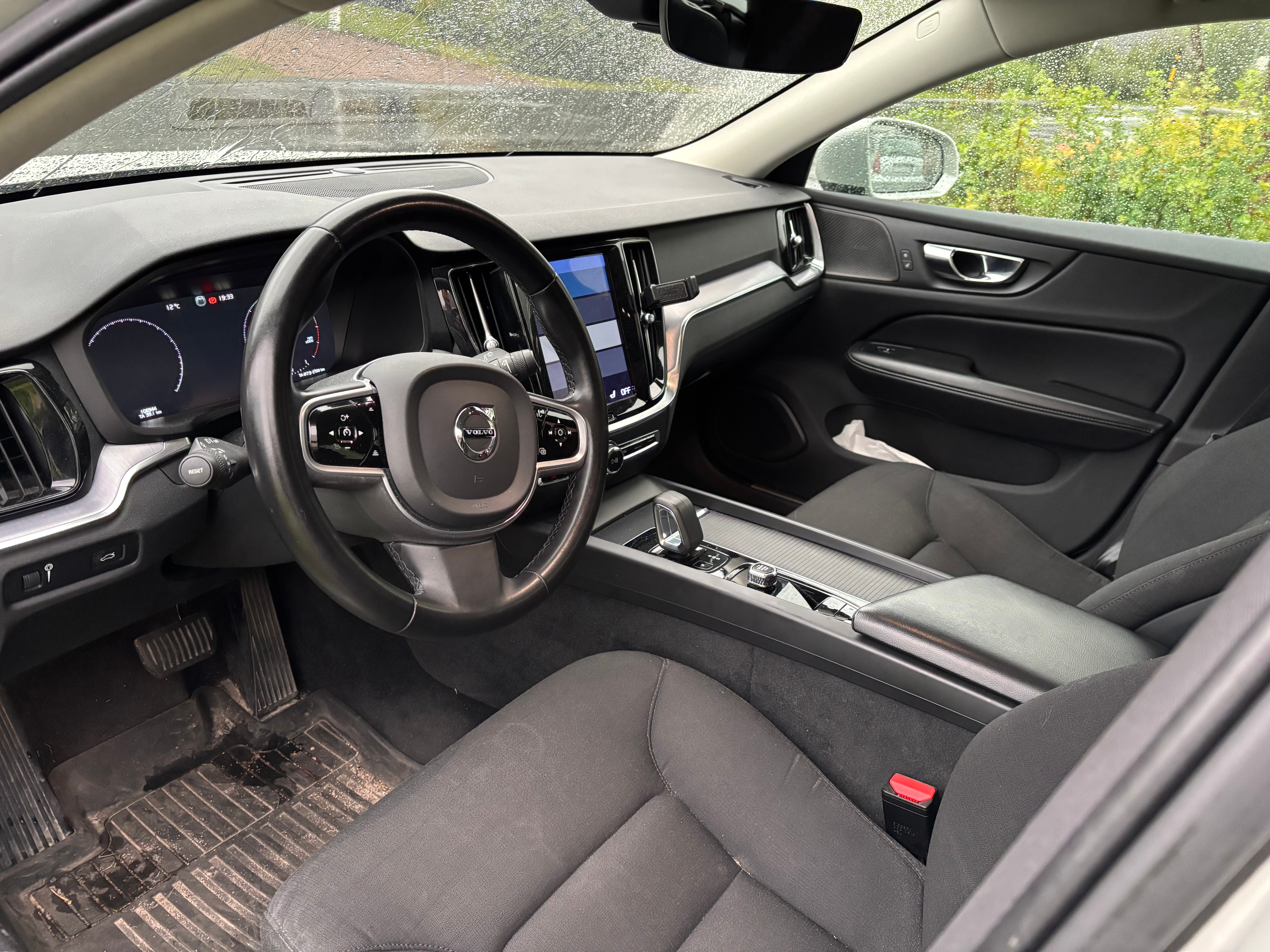 Volvo V60 Cross Country 2022, bild 6/6