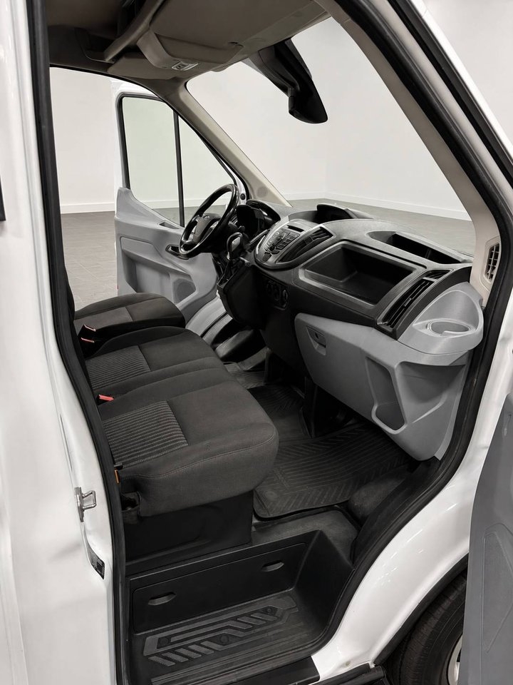Ford Transit 2018, bild 5/10