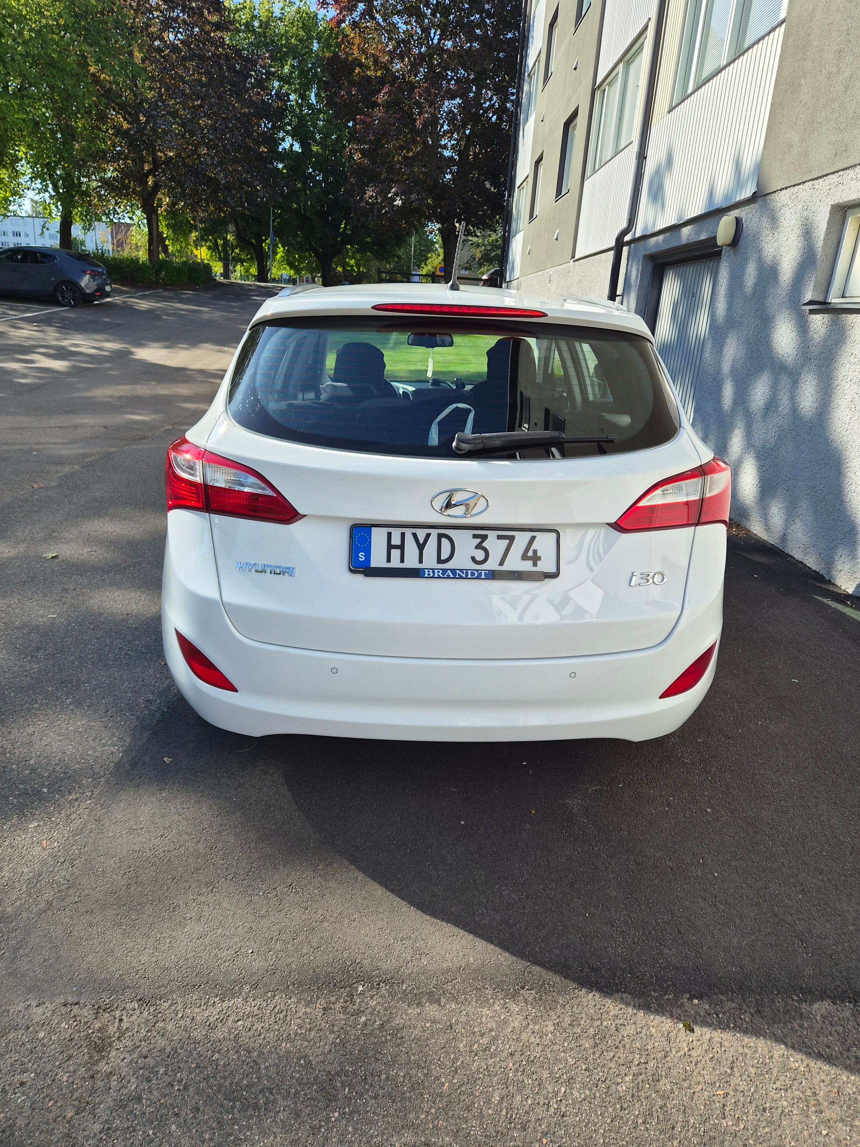 Hyundai i30 2016, bild 3/18