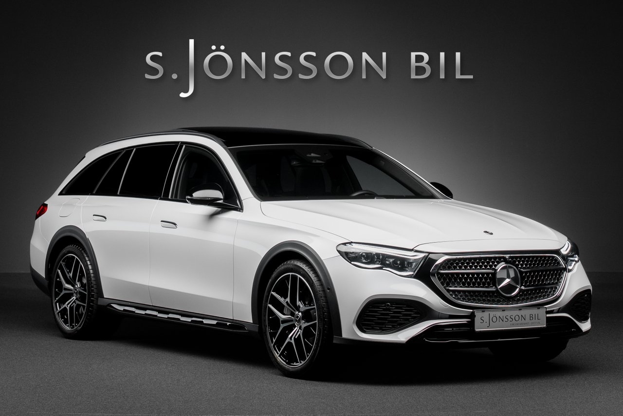Mercedes-Benz E 2026, bild 4/20