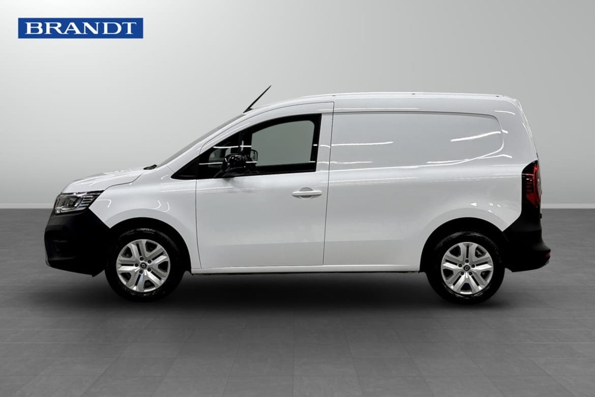 Renault Kangoo 2023, bild 3/7