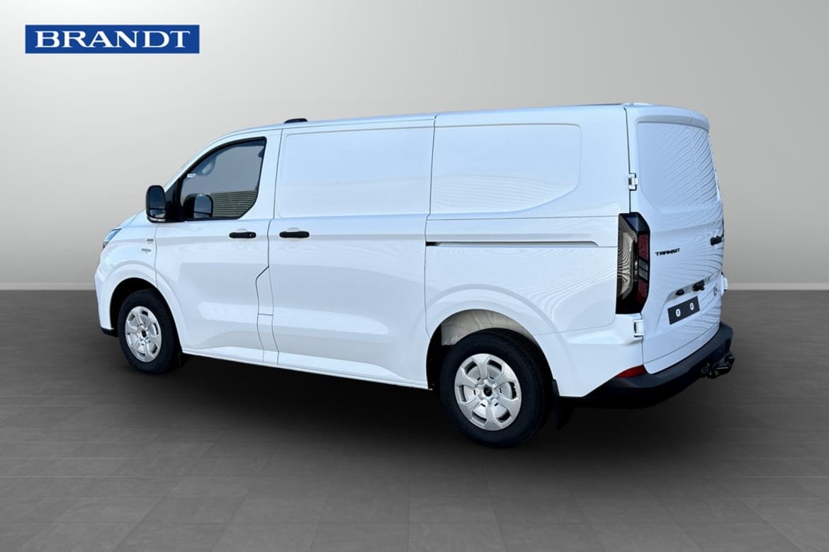 Ford Transit Custom 2026, kuva 2/7