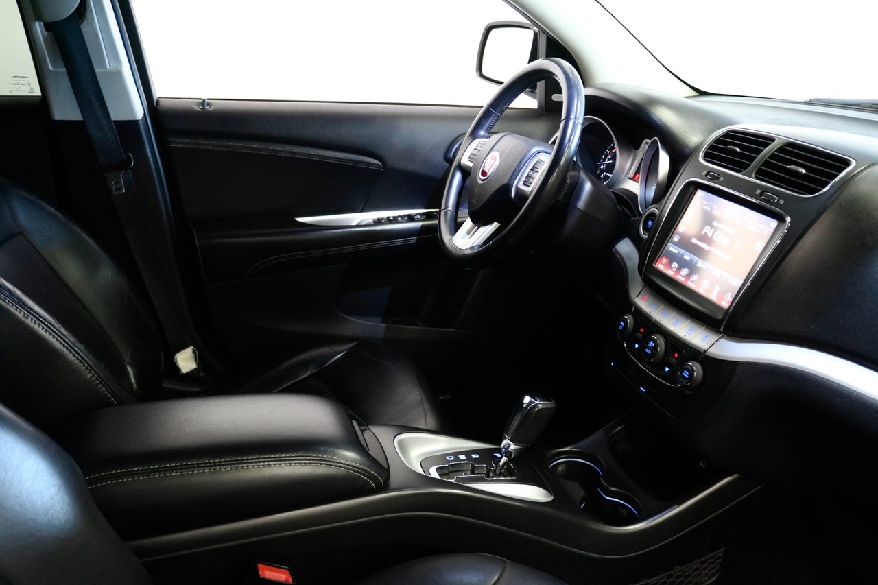 Fiat Freemont 2015, bild 7/10