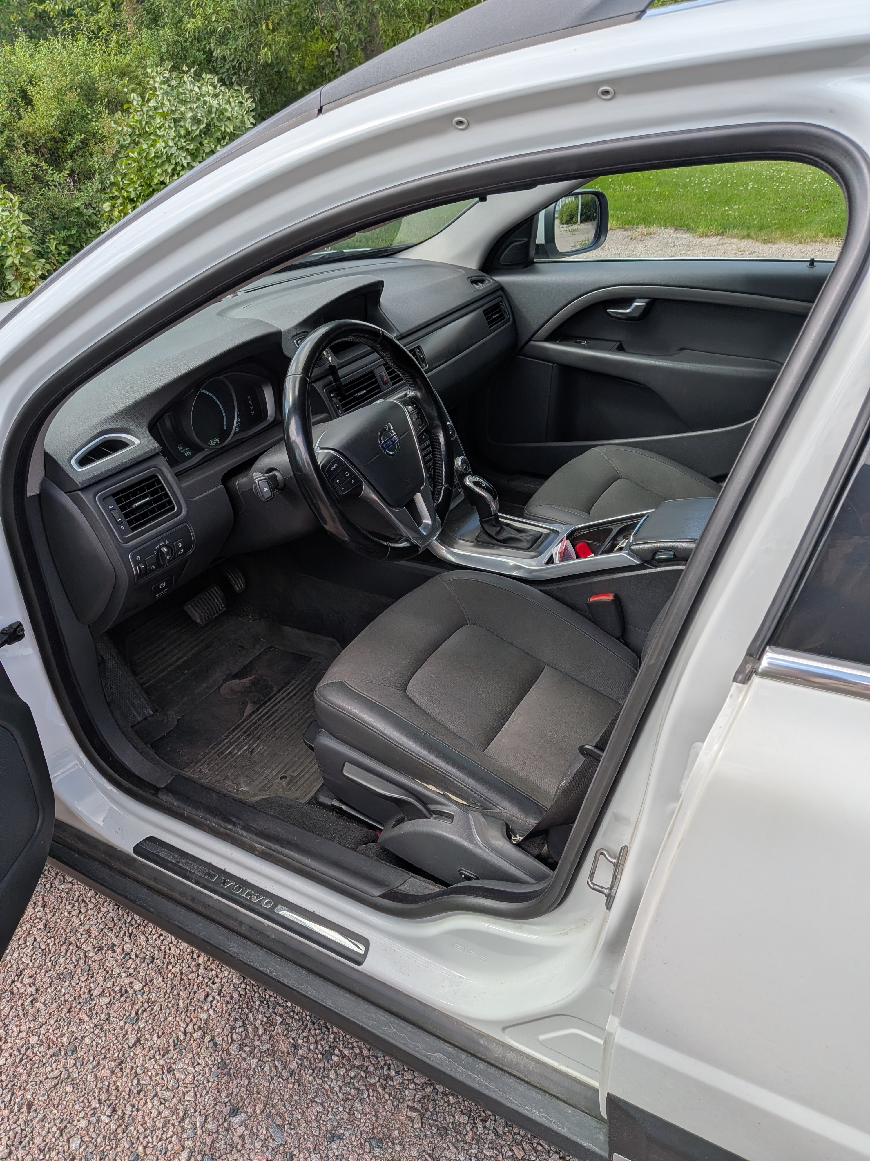 Volvo XC70 D4 AWD Geartronic 2015, bild 5/5