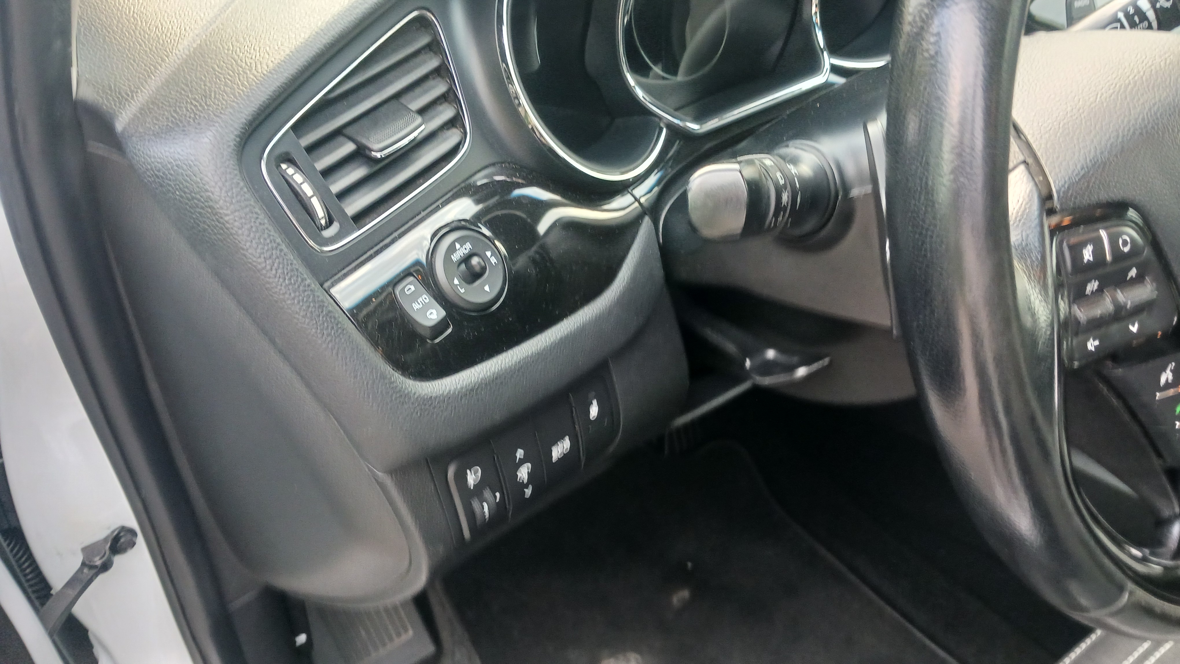 Kia Ceed _sw 1.6 GDI DCT 2015, bild 7/10