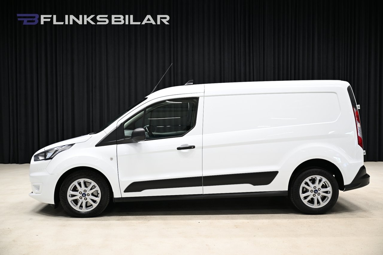Ford Transit Connect 2022, bild 3/10