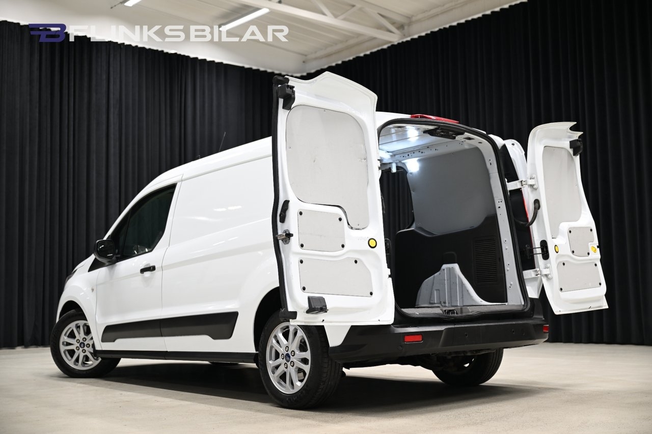 Ford Transit Connect 2022, bild 6/10