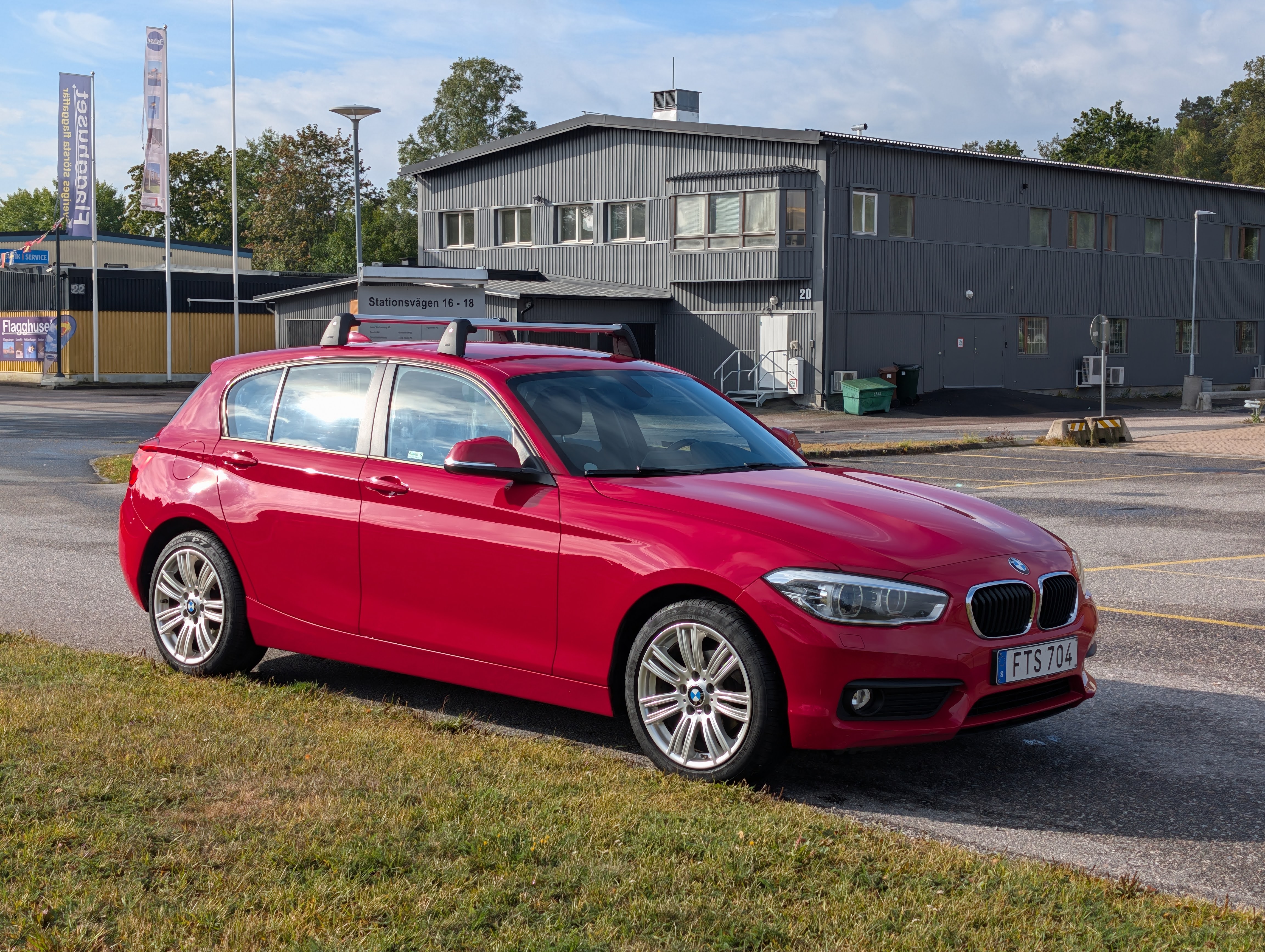 BMW 116