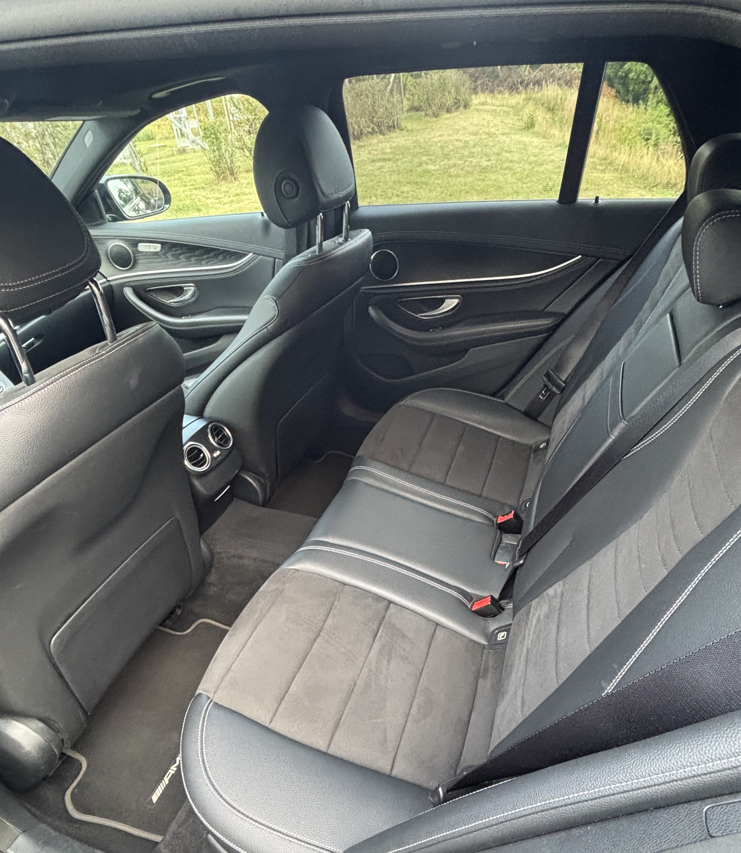 Mercedes-Benz E 2022, kuva 6/7