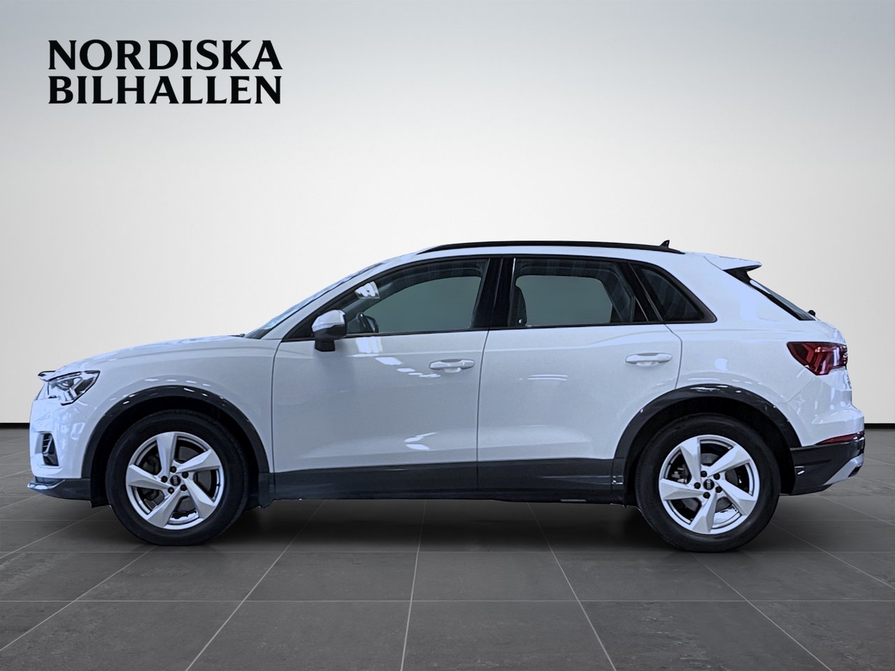 Audi Q3 2021, kuva 4/10