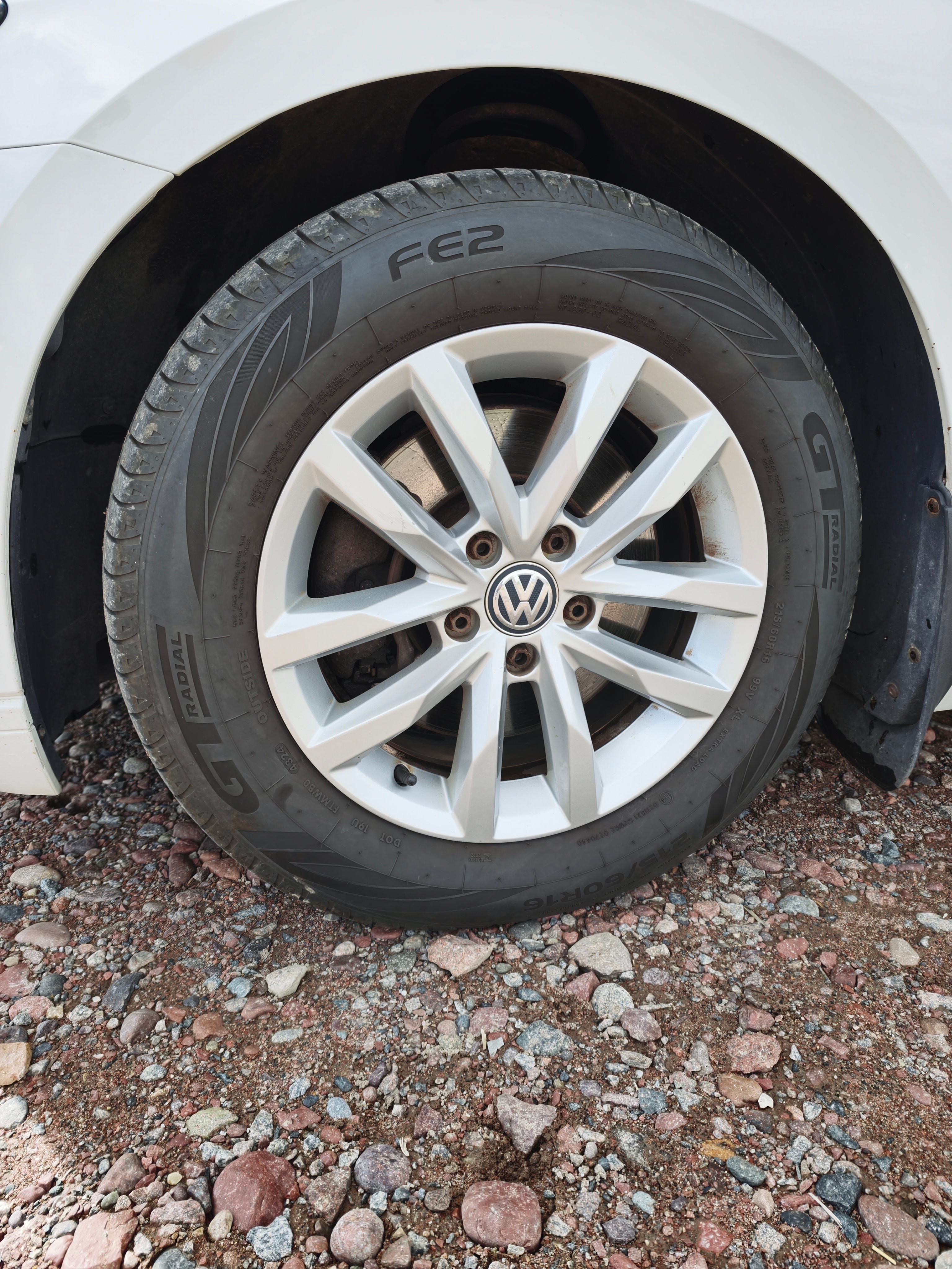 Volkswagen Passat 2016, bild 4/10